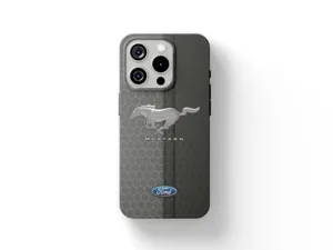 Ford Custodia Smartphone Design su Misura